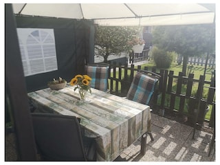 Ferienwohnung Wissenkerke Außenaufnahme 11