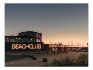 Ferienwohnung Wissenkerke Außenaufnahme 16