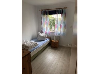 Vakantiehuis Oostkapelle Kenmerken 14