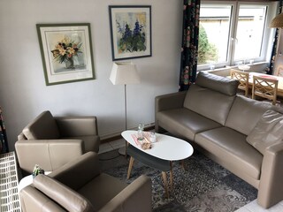 Vakantiehuis Oostkapelle Kenmerken 16