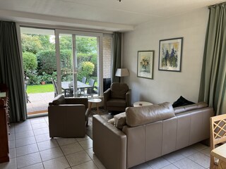 Vakantiehuis Oostkapelle Kenmerken 20