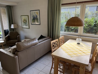 Holiday house Oostkapelle Features 16