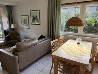 Holiday house Oostkapelle Features 22