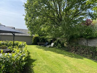 Vakantiehuis Oostkapelle Buitenaudio-opname 4