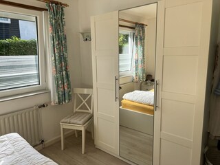 Vakantiehuis Oostkapelle Kenmerken 10