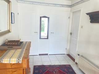 Holiday house Oostkapelle Features 20