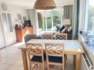 Holiday house Oostkapelle Features 14