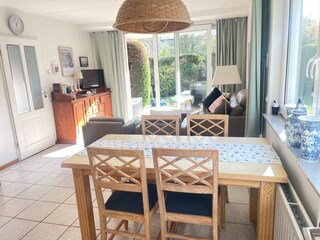 Holiday house Oostkapelle Features 15