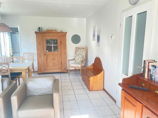 Vakantiehuis Oostkapelle Kenmerken 21