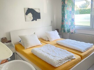 Vakantiehuis Oostkapelle Kenmerken 9