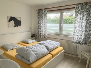 Holiday house Oostkapelle Features 8