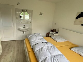 Holiday house Oostkapelle Features 7