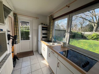 Holiday house Oostkapelle Features 19