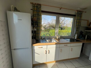 Holiday house Oostkapelle Features 18