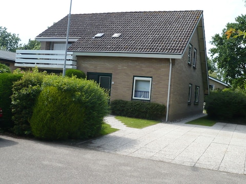Ferienhaus Irislaan