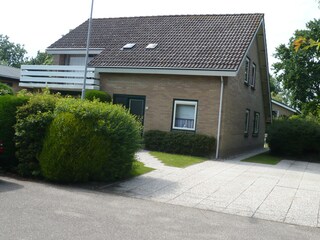 Vakantiehuis Oostkapelle Buitenaudio-opname 5