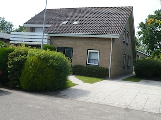 Vakantiehuis Oostkapelle Buitenaudio-opname 6