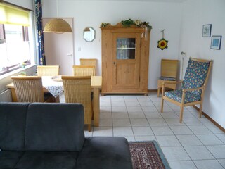 Vakantiehuis Oostkapelle Kenmerken 19