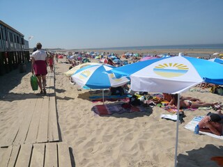 Casa per le vacanze Oostkapelle Ambiente 22