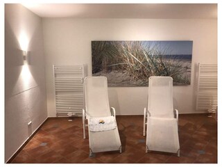Ferienwohnung Juliusruh Außenaufnahme 8