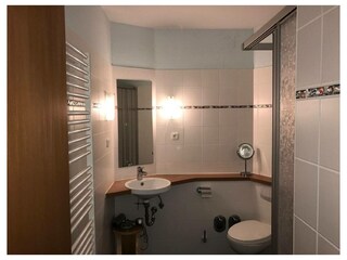 Ferienwohnung Juliusruh Außenaufnahme 9