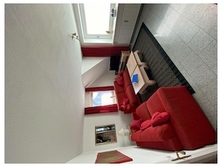 Ferienwohnung Tinnum Außenaufnahme 3