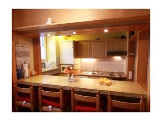 Ferienwohnung Tinnum Außenaufnahme 4