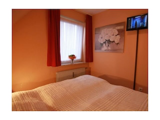 Ferienwohnung Tinnum Außenaufnahme 5