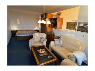 Ferienwohnung Dahme Außenaufnahme 1