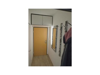 Ferienwohnung Dahme Außenaufnahme 2