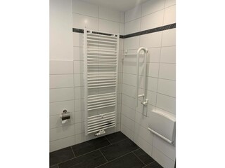 Ferienwohnung Dahme Außenaufnahme 5