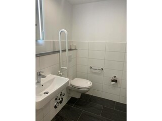 Ferienwohnung Dahme Außenaufnahme 6