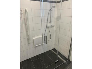 Ferienwohnung Dahme Außenaufnahme 7