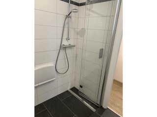 Ferienwohnung Dahme Außenaufnahme 8