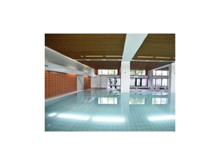 Ferienwohnung Dahme Außenaufnahme 11