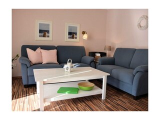 Ferienwohnung Grube Außenaufnahme 1