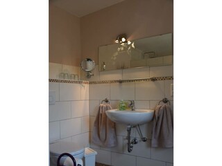 Ferienwohnung Grube Außenaufnahme 6