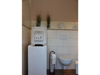 Ferienwohnung Grube Außenaufnahme 7