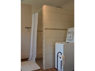 Ferienwohnung Grube Außenaufnahme 8