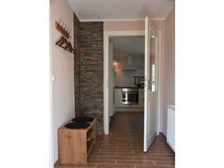 Ferienwohnung Grube Außenaufnahme 9