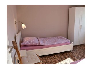 Ferienwohnung Grube Außenaufnahme 10