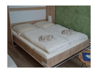 Ferienwohnung Warnemünde Außenaufnahme 3