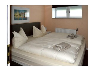 Ferienwohnung Warnemünde Außenaufnahme 5