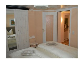 Ferienwohnung Warnemünde Außenaufnahme 6