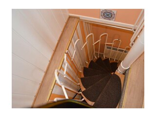 Ferienwohnung Warnemünde Außenaufnahme 7