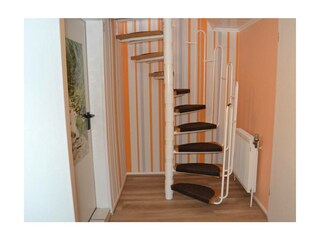 Ferienwohnung Warnemünde Außenaufnahme 8