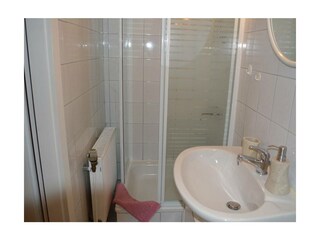 Ferienwohnung Warnemünde Außenaufnahme 9