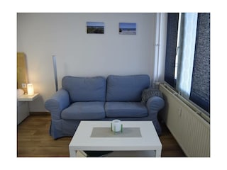 Ferienwohnung Schönberg-Holm Außenaufnahme 3