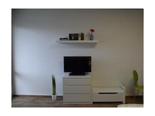 Ferienwohnung Schönberg-Holm Außenaufnahme 4