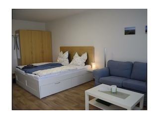 Ferienwohnung Schönberg-Holm Außenaufnahme 5